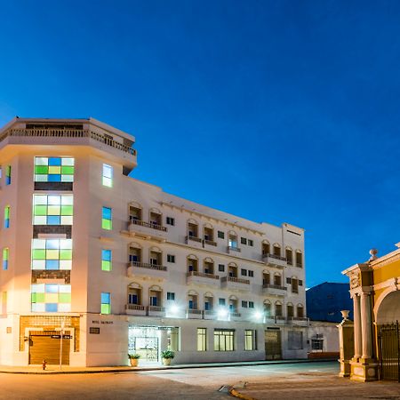 Hotel Dorado Plaza Centro Historico Cartagena Eksteriør bilde