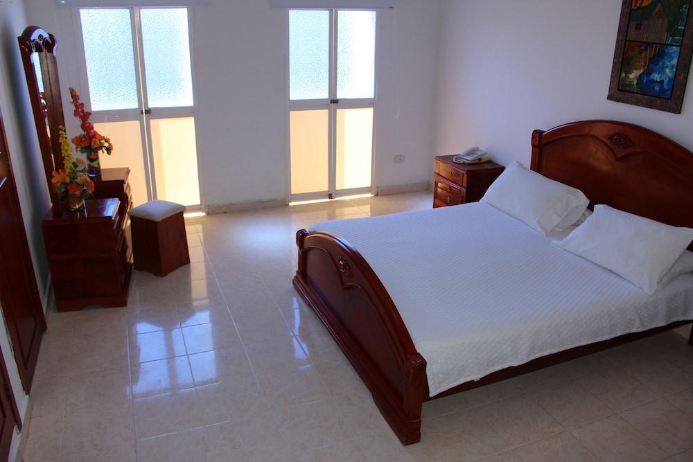 Hotel Dorado Plaza Centro Historico Cartagena Eksteriør bilde