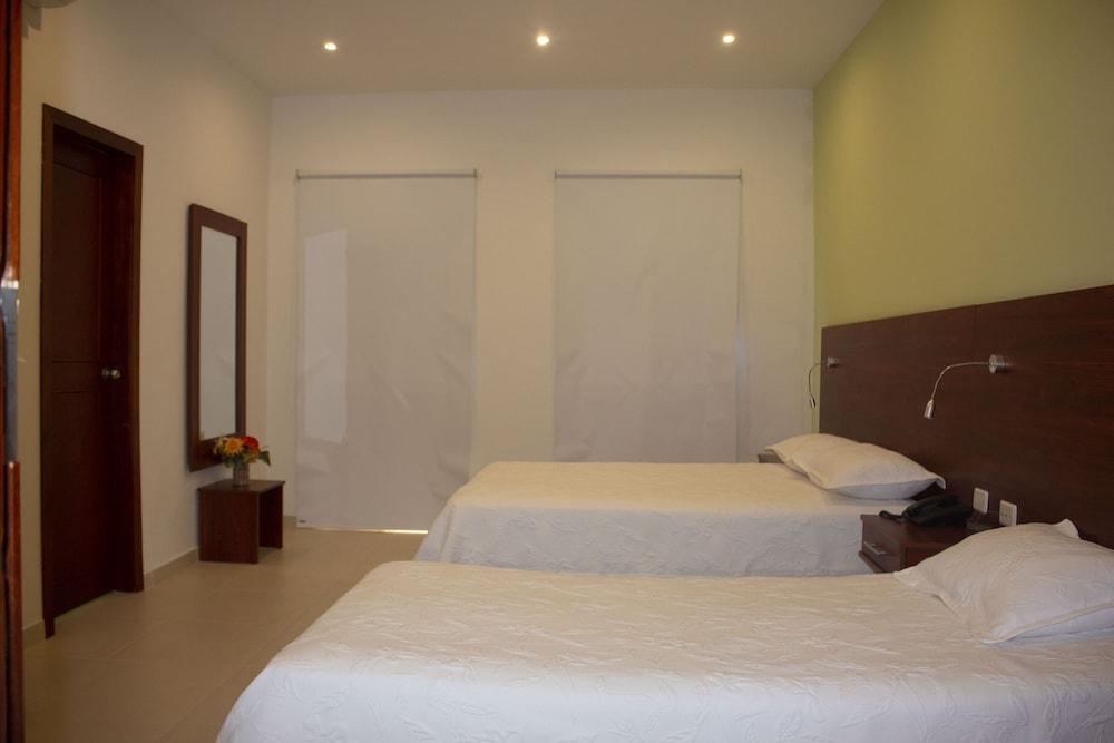 Hotel Dorado Plaza Centro Historico Cartagena Eksteriør bilde