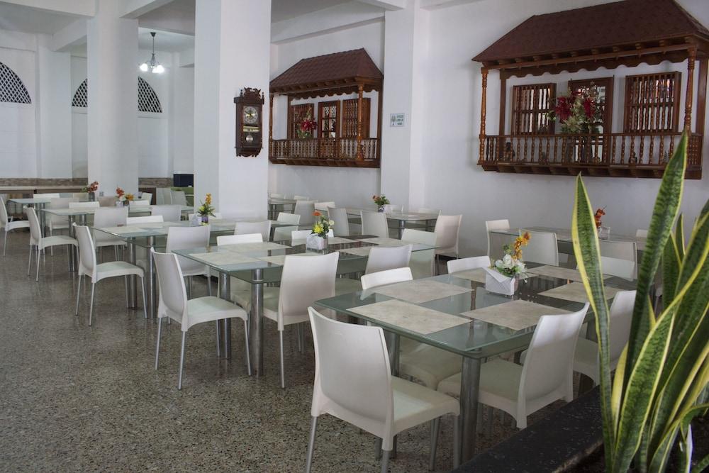 Hotel Dorado Plaza Centro Historico Cartagena Eksteriør bilde