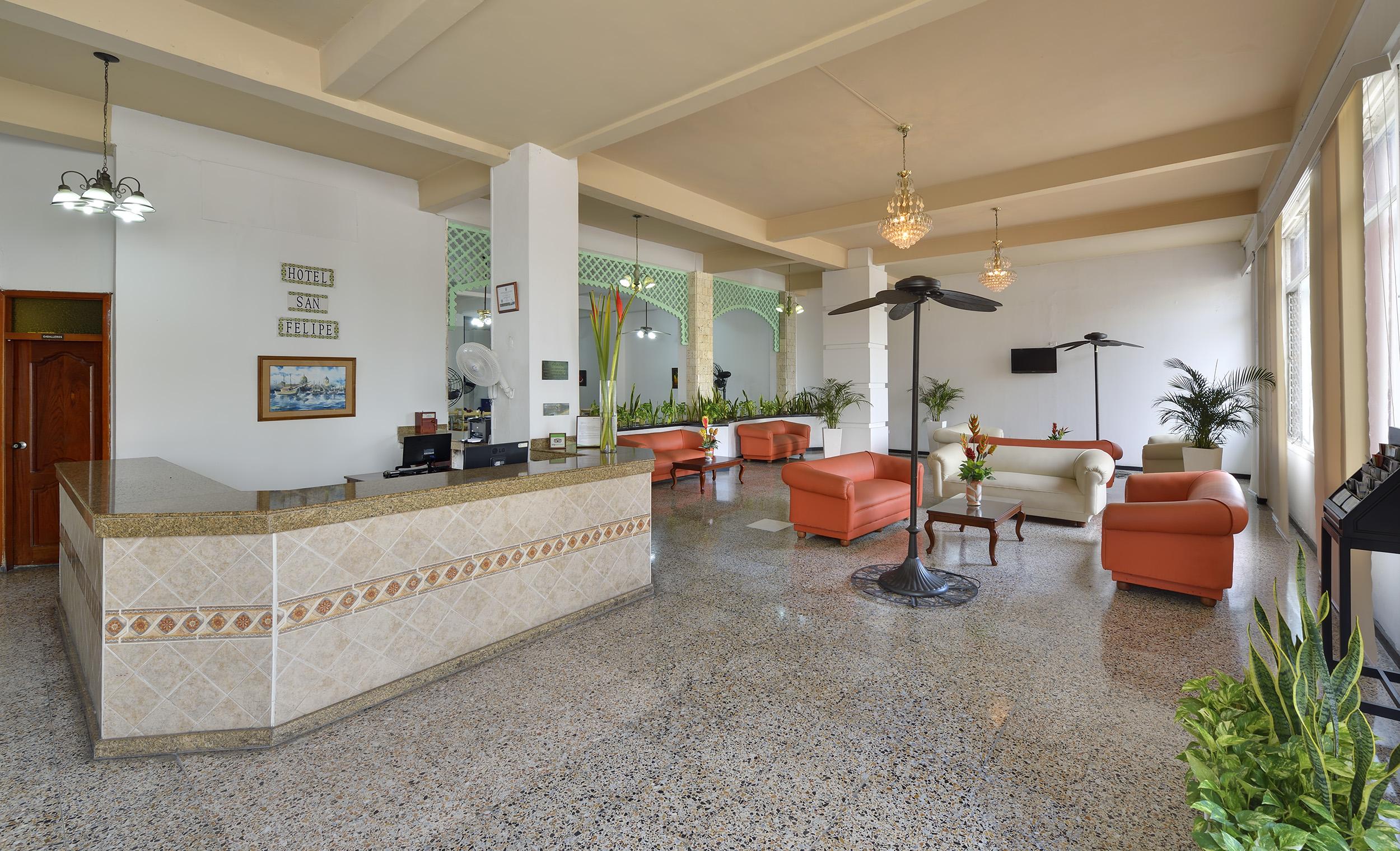 Hotel Dorado Plaza Centro Historico Cartagena Eksteriør bilde