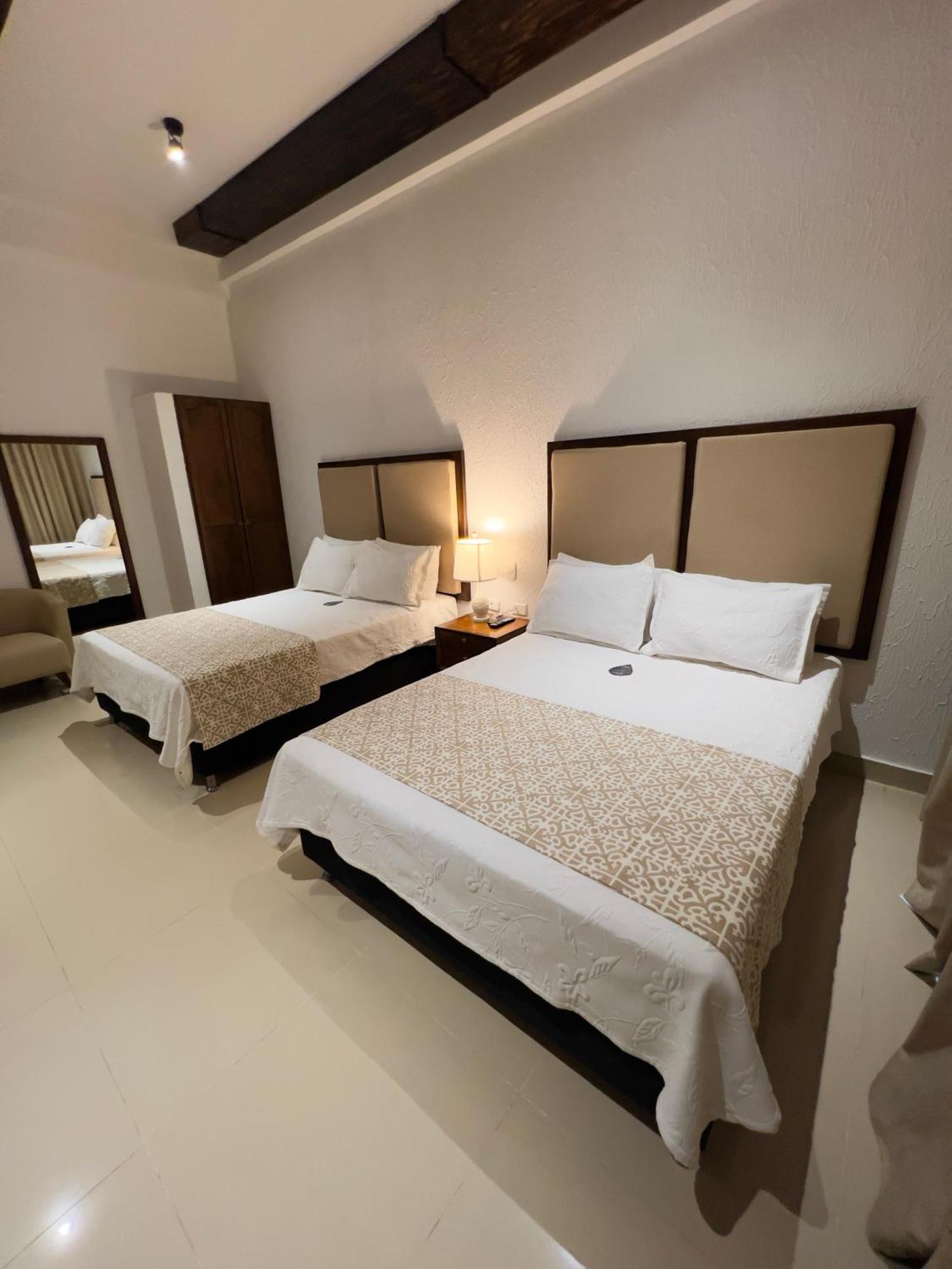Hotel Dorado Plaza Centro Historico Cartagena Eksteriør bilde