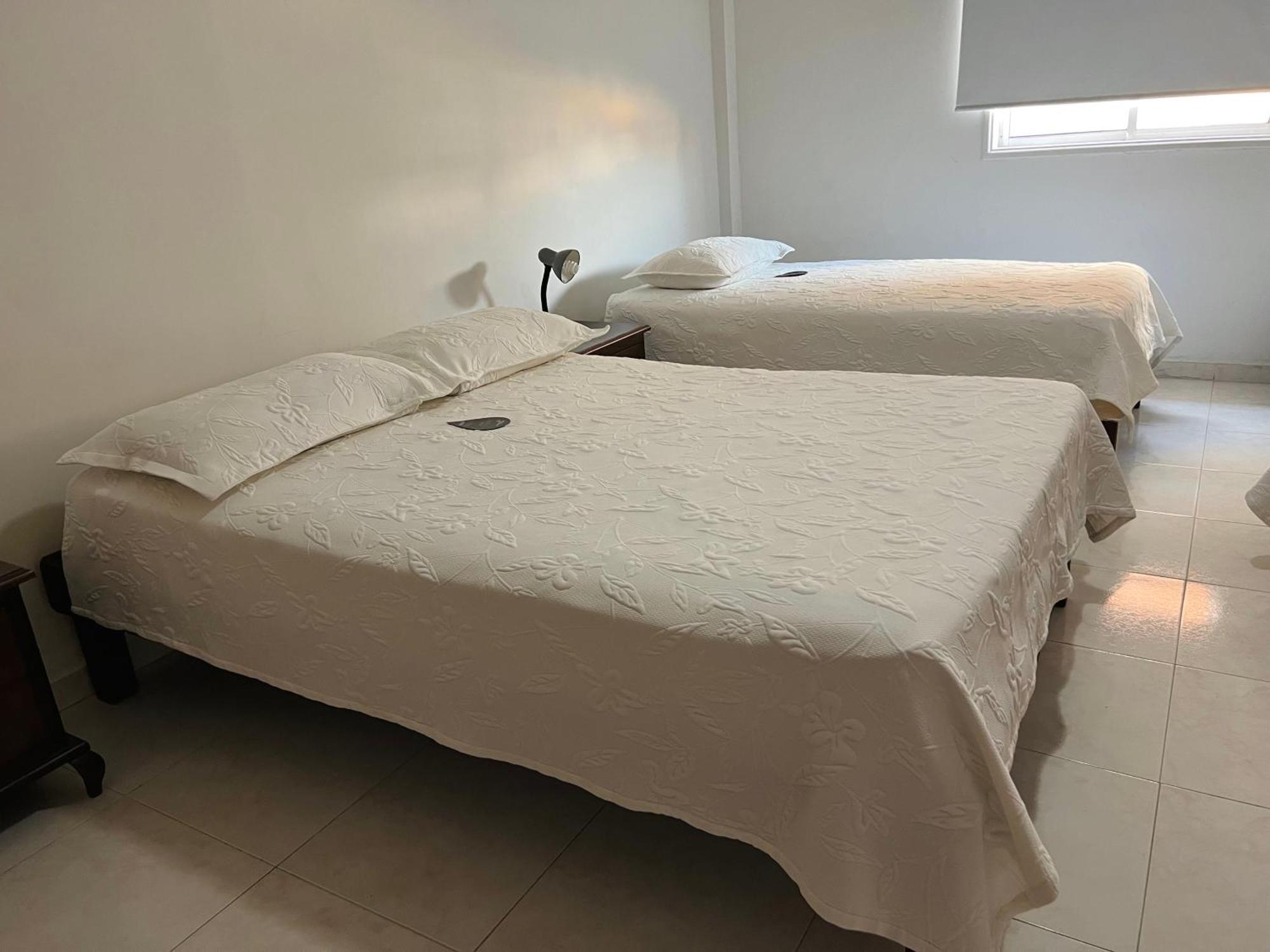 Hotel Dorado Plaza Centro Historico Cartagena Eksteriør bilde