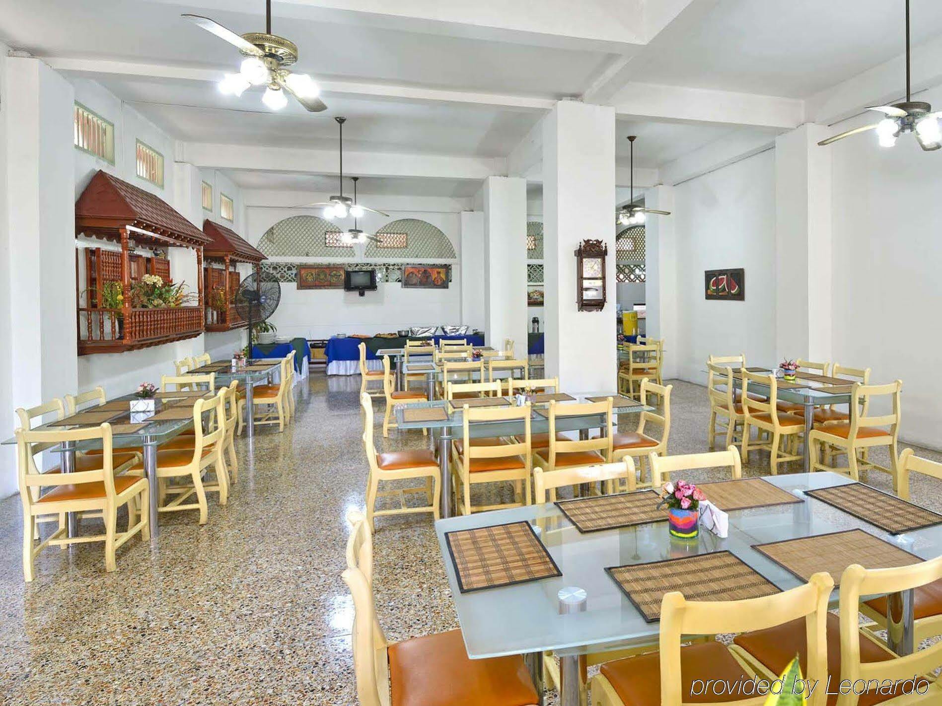 Hotel Dorado Plaza Centro Historico Cartagena Eksteriør bilde